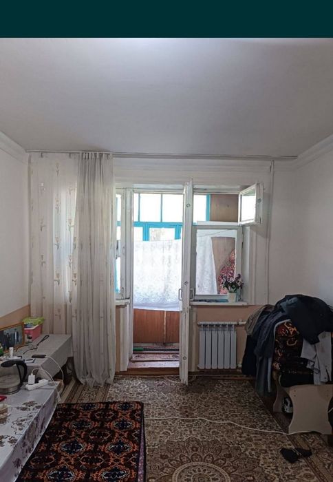 Продаётся 1 комнатная квартира Троицк 23000 $