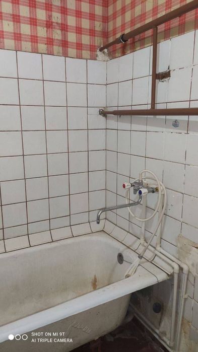 Продажа 1/3/5 на массиве Хумоюн Балкон 2х6