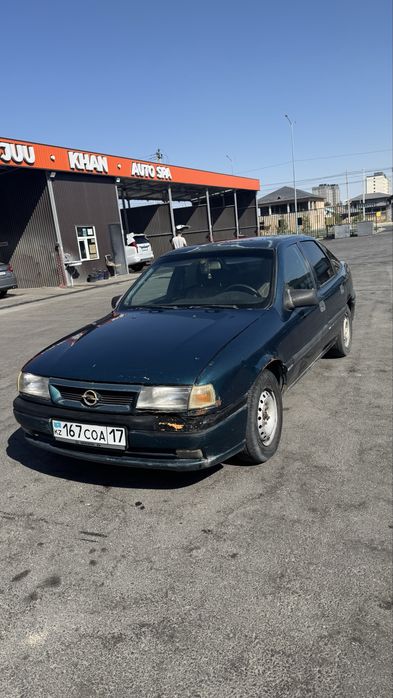 Опель вектра продается