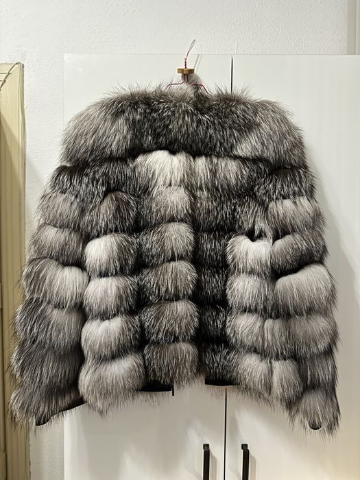 Haina de blana naturala marimea S-M