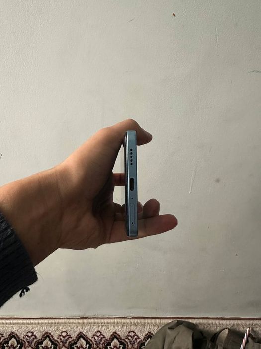 Pocco x5pro 5g 8/256