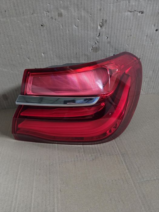 Stop tripla dreapta caroserie BMW G11 G12 seria 7