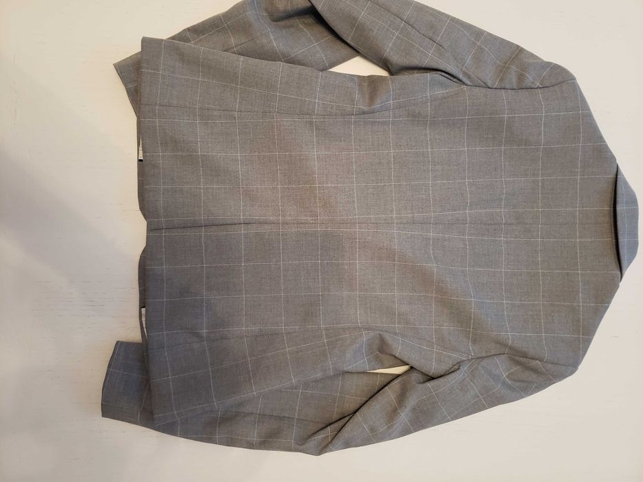 Costum office Banana Republic