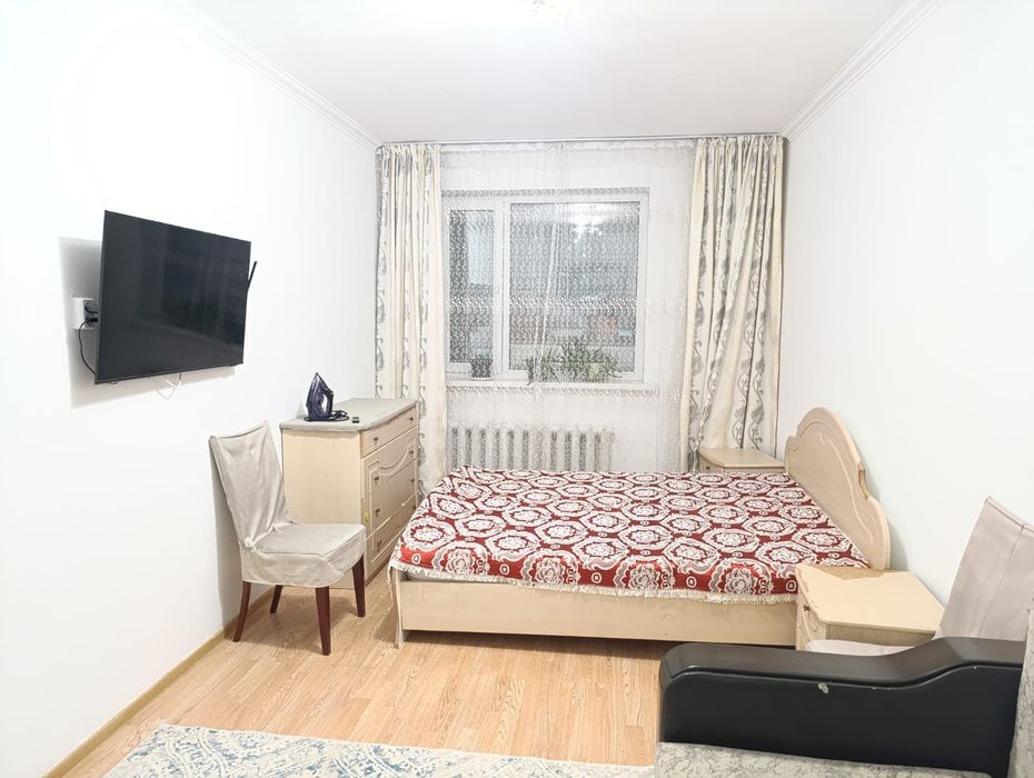 Сдам 1 ком квартиру