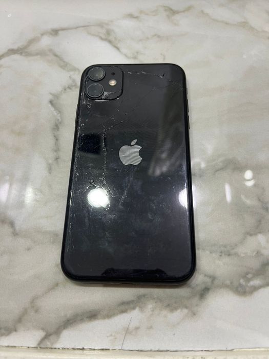 Iphone 11 128гб торг есть