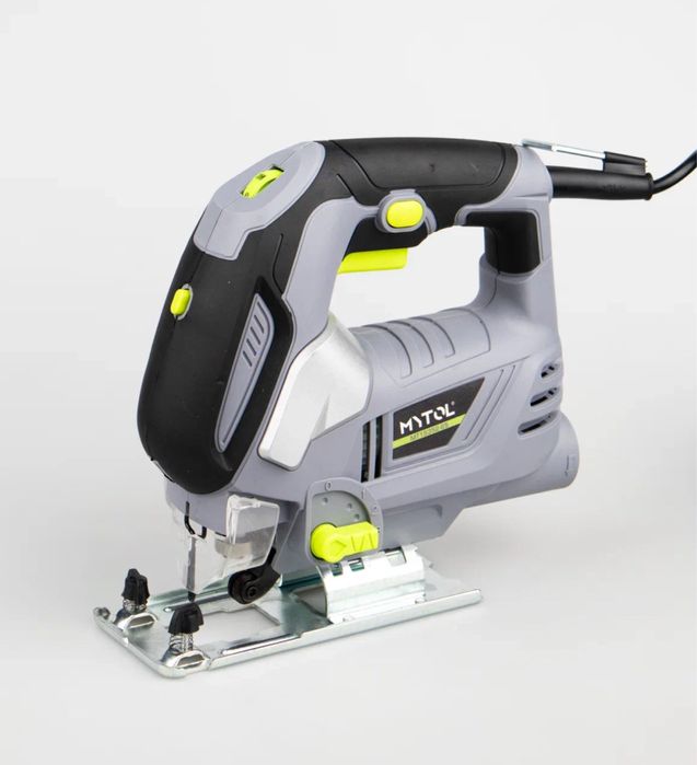 Электро-Лобзик MYTOL