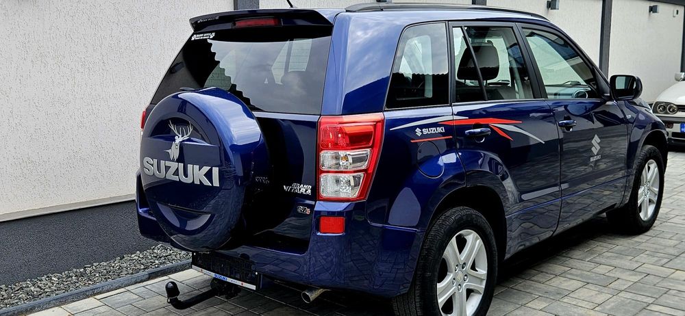 Suzuki Grand Vitara 1.9 Diesel  * 4x4*