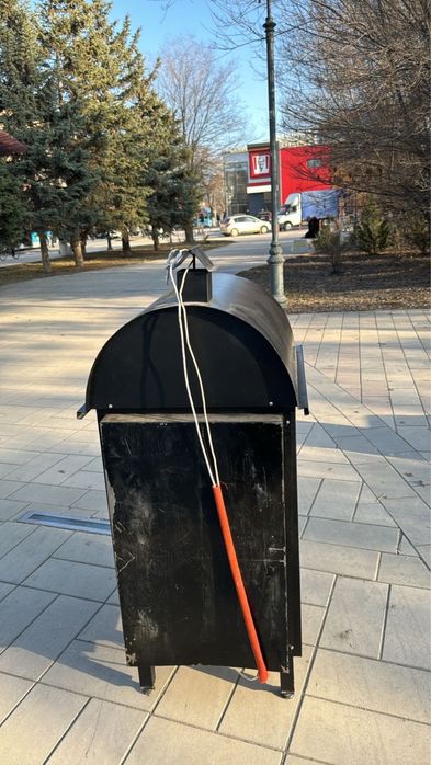 Кумпир печь картофель