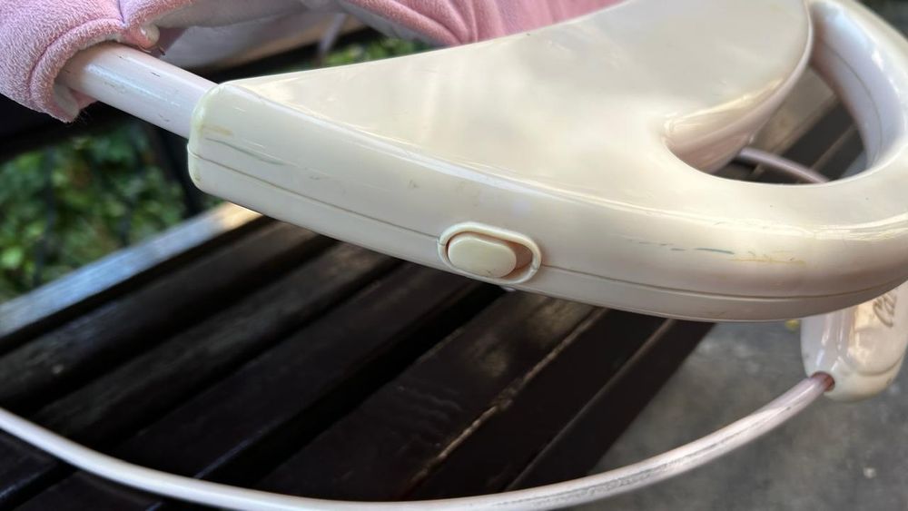 Продам сумку-переноску для младенцев