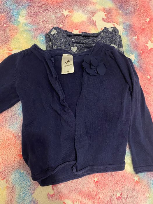 Lot haine fete, 86-92