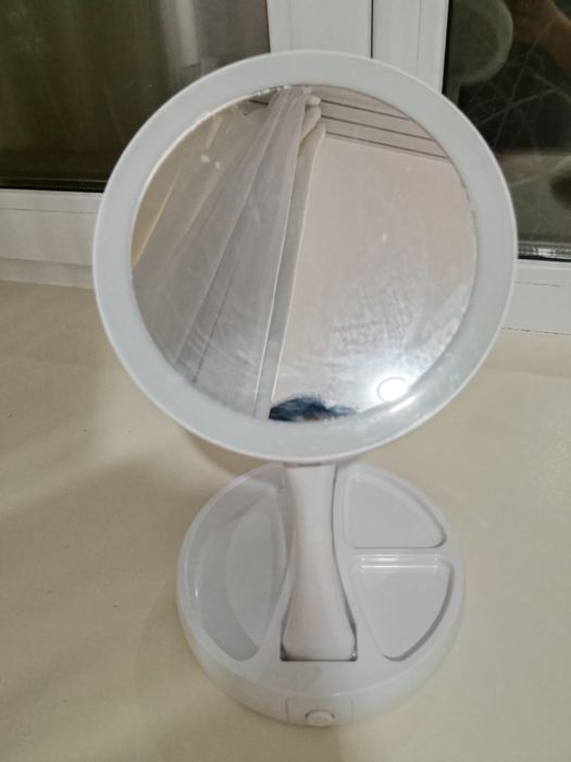 Подсветкасы бар шагын Айна