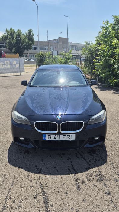 Bmw seria 5 f10 de vanzare
