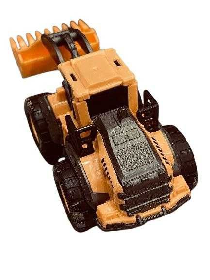 OPTOM karobkasi Bolalar o'yinchoq maxsus texnika mashina ekskavator