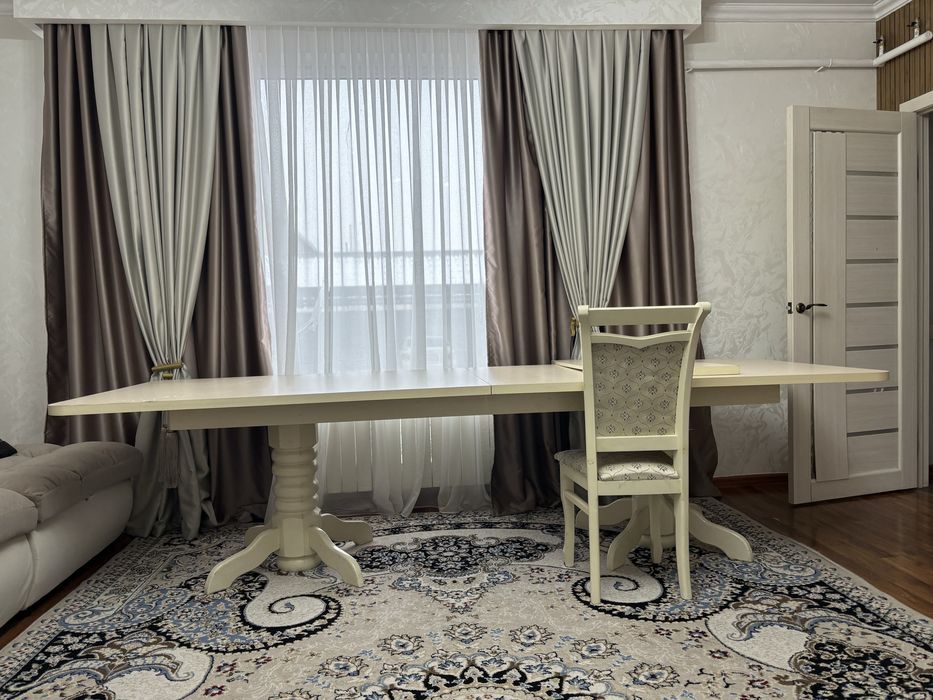 Продаю стол 3-3.5метра