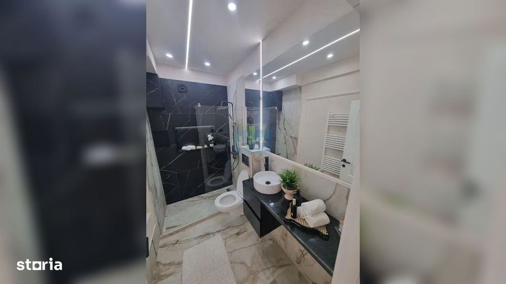 Apartament 2 camere, ultrafinisat, zona Horea