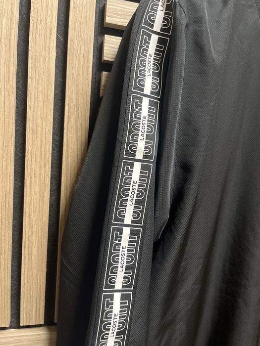 LACOSTE : Track Jacket -  M/4 - Оригинал