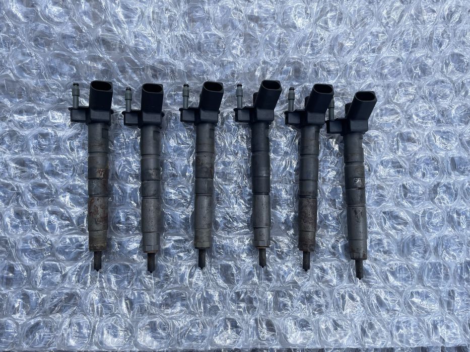 Дюзи от BMW M50D 381кс