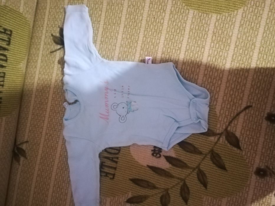 Одежда для девочек