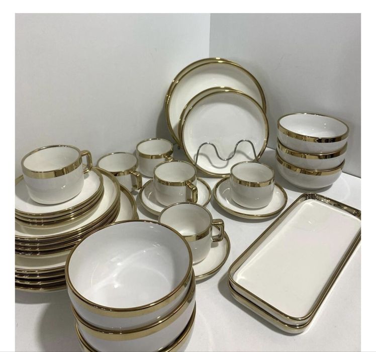 Продам сервиз на 6 персон