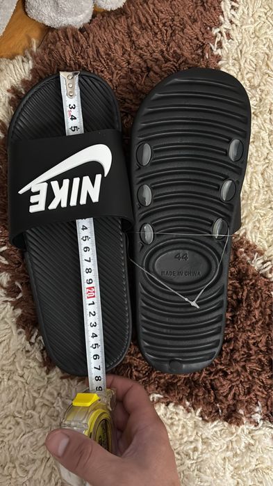 Papuci Nike barbati