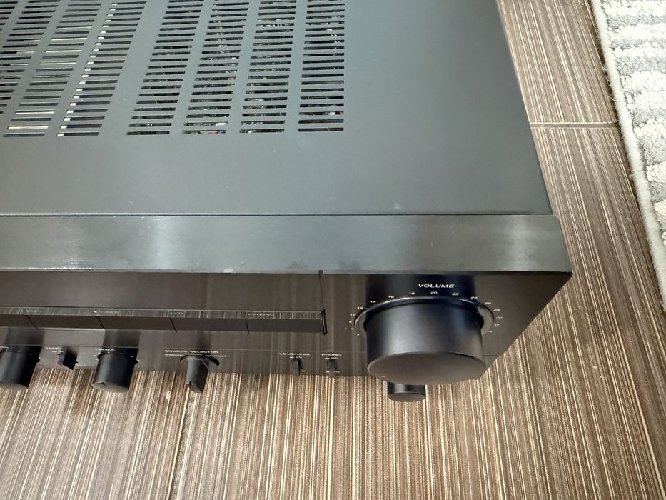 Denon PMA-920 Топ усилвател