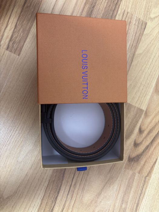 Curea Neagra Louis Vuitton