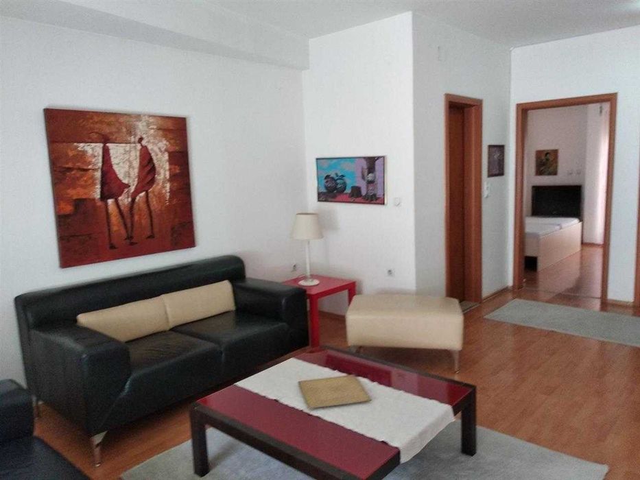 Двустаен имот в кв.Гео Милев