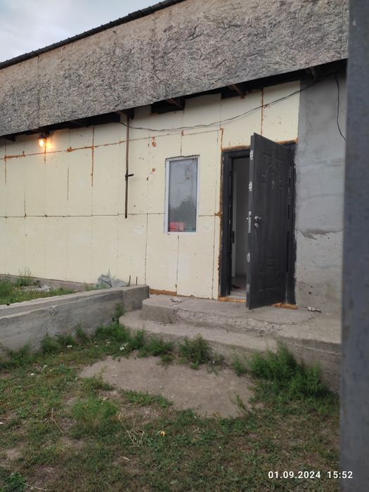 Сдам дом-времянку