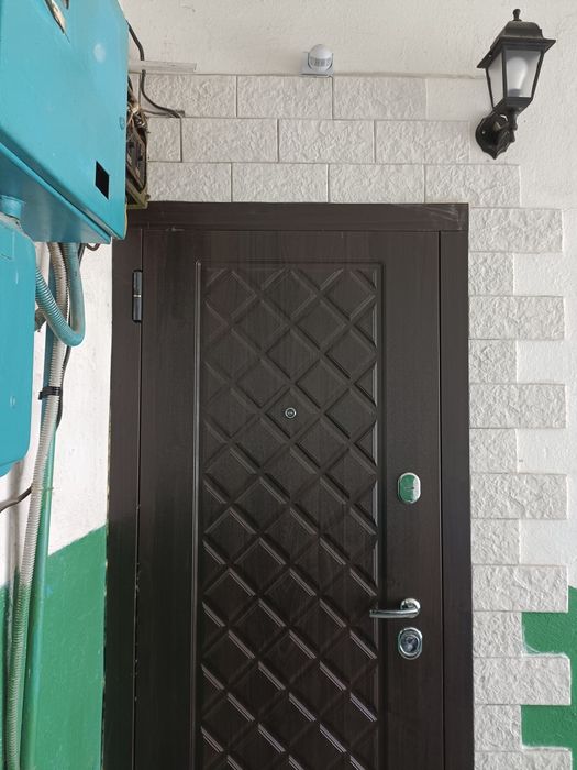 Продам квартиру-студию в п. Шортанды!