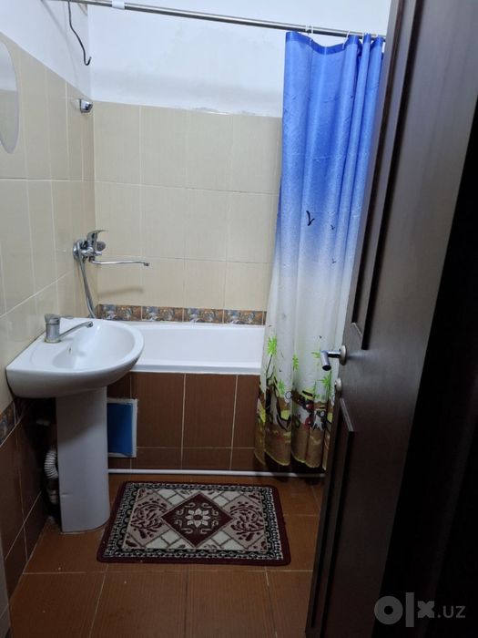 Ijaraga beriladi – 2 xonali квартира (Urganch)