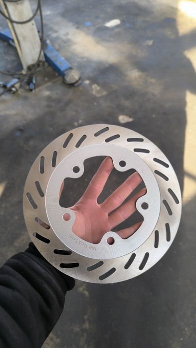 SYM 300i GTS EVO 2010