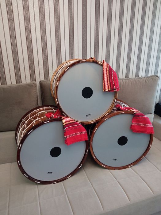 Тъпан, изработка и ремонт