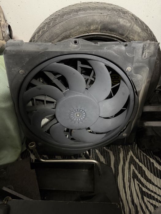 BBS джанти рц090 оригинал