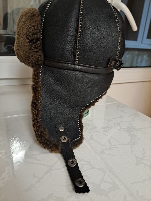 Продам шапки для мальчика