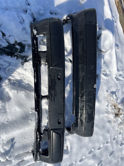 Бампер  ваз бампер .