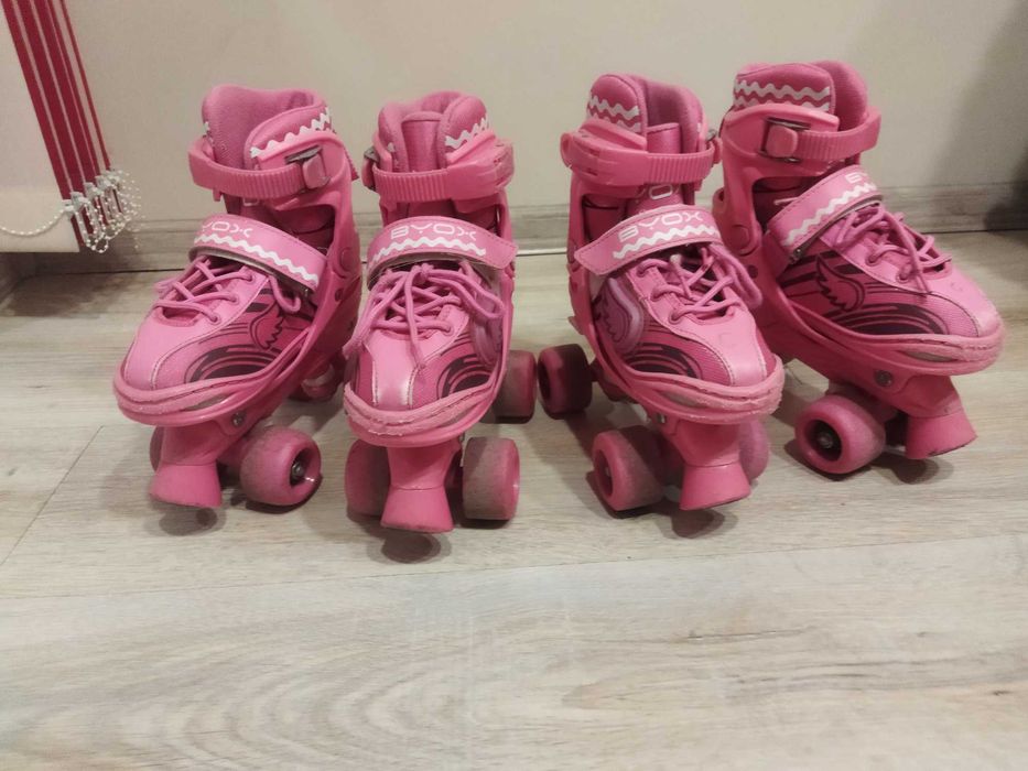 Детски кънки, размер 30-33