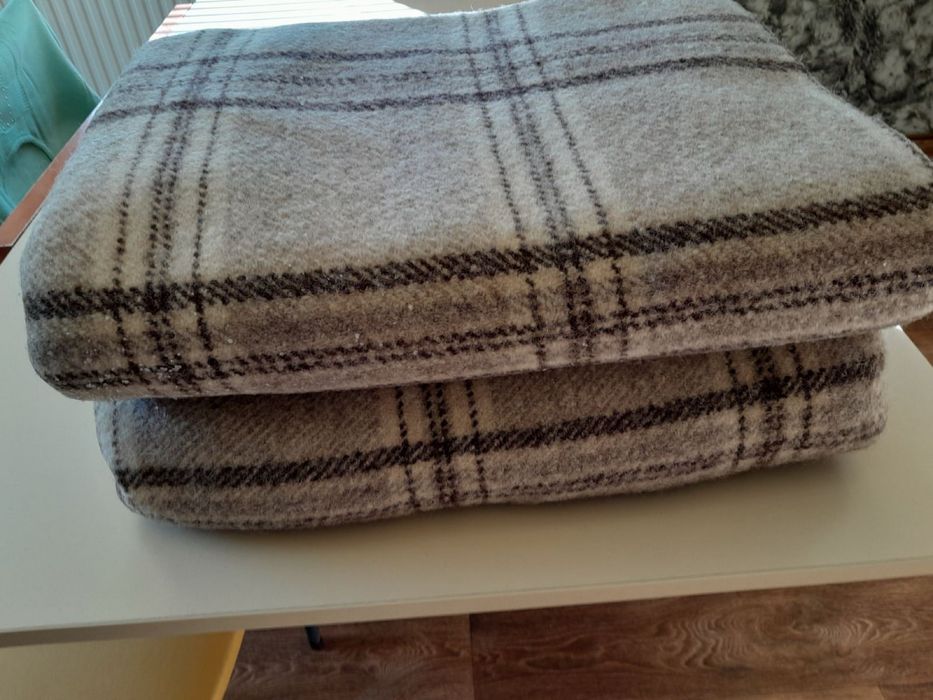 Родопски одеяла 2 бр.