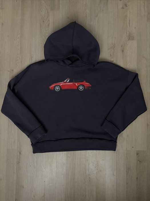 AP Hoodie / Суичер