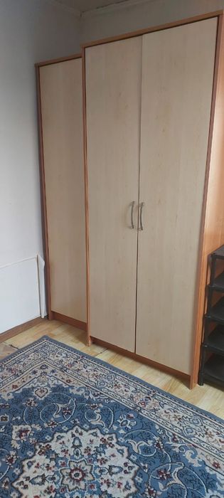 Сдам времянку Райымбека Емцова