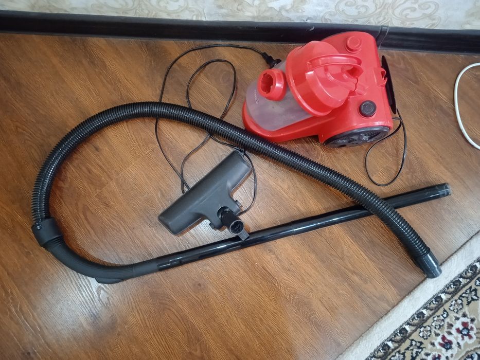 Чанг ютгич Уй тозалаш учун