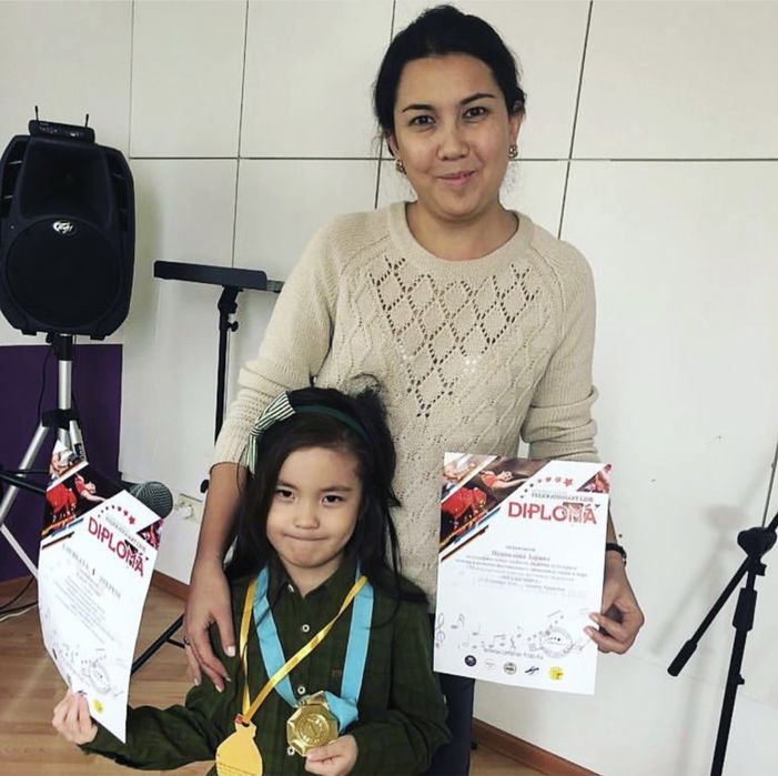 Школа эстрадного вокала