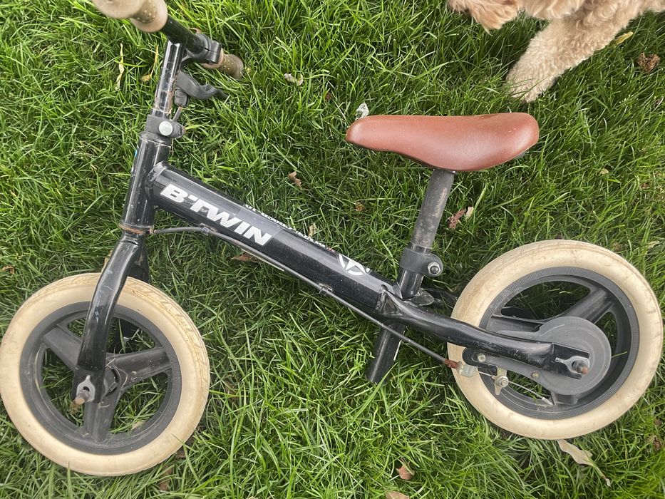 Баланс колело от Декатлон