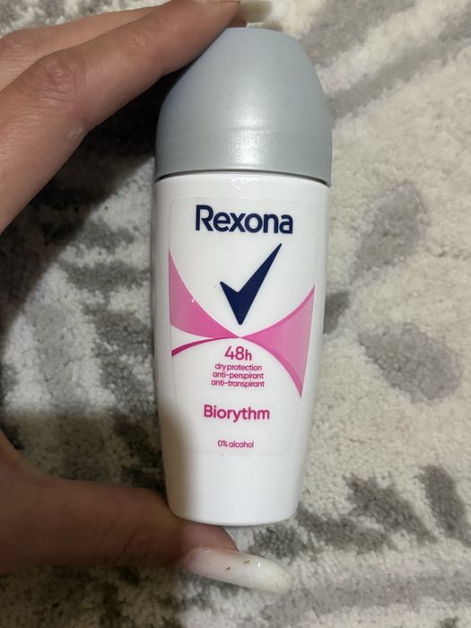 Deodorante rolon dverse modele