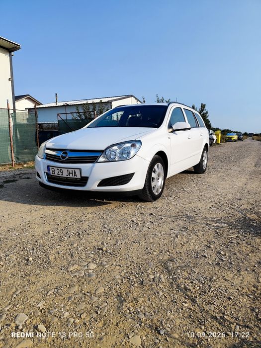 Vând Opel Astra h