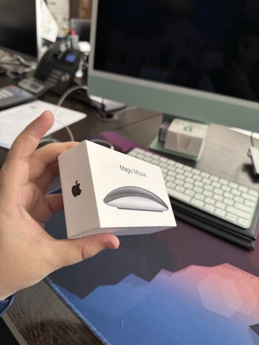 Magic Mouse ( Apple Original )