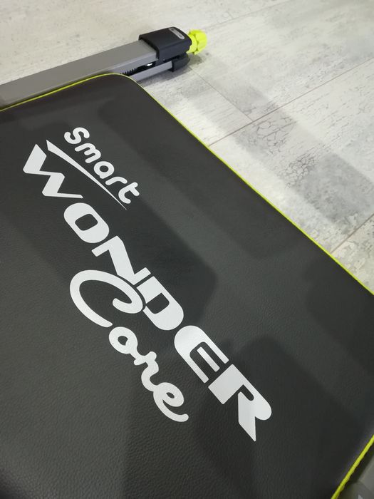 Комбиниран фитнес уред Smart  Wonder care