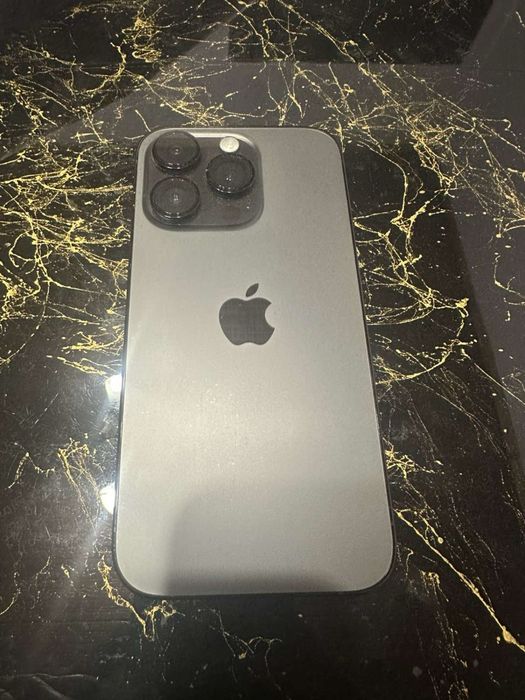 Iphone 14 Pro 128 GB Black