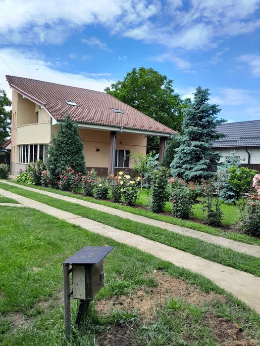 Casa de vanzare in judetul Olt