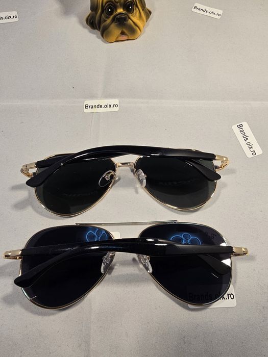 Ochelari de soare polarizati Ray Ban RB3675, made in Italy, pret per bucata