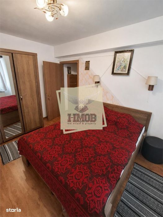 Apartament 3 Camere Decomandate 2 Bai si Parcare Subterana in Terezian — fotografia 1
